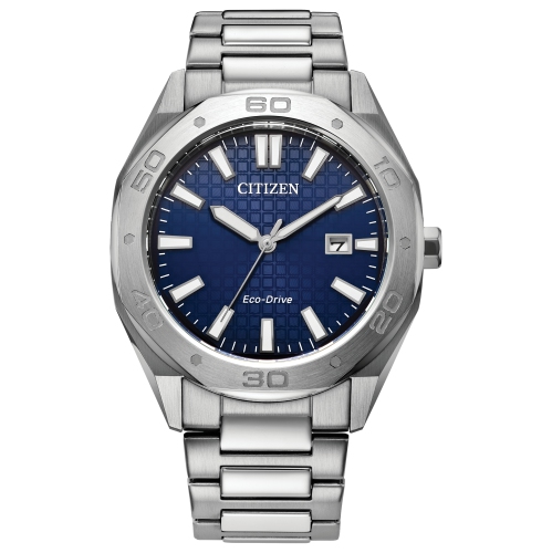 Citizen Weekender Eco Drive Men s Watch BM7630 80L