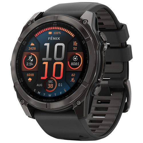 Garmin watch retailers hotsell