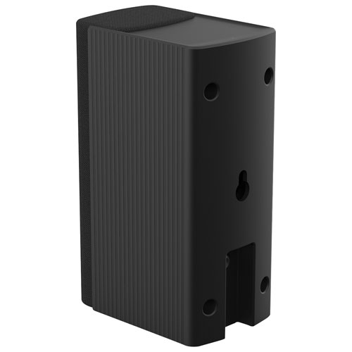 Barre de son 5.1 canaux Dolby Atmos de 580 W AX5100Q de Hisense avec haut-parleur d'extrêmes graves sans fil