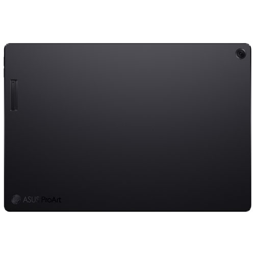 ASUS ProArt PZ13 13.3" OLED Touchscreen Copilot+ PC 2-in-1 Laptop - Nano Black