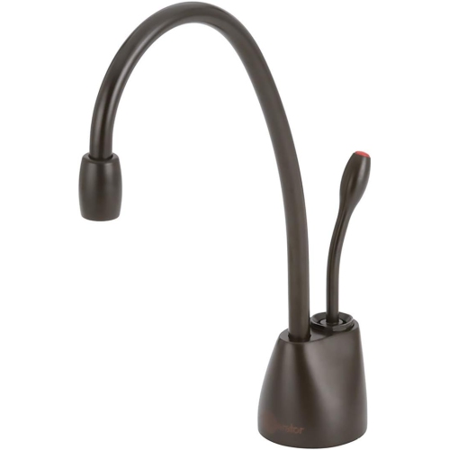 INSINKERATOR  F-Gn1100Orb Indulge Contemporary Hot Water Dispenser, Oil Rubbed Bronze
