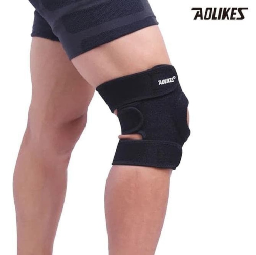 Knee support Knee brace Extra Large Size For leg pain knee cap knee pain relief device for men and women