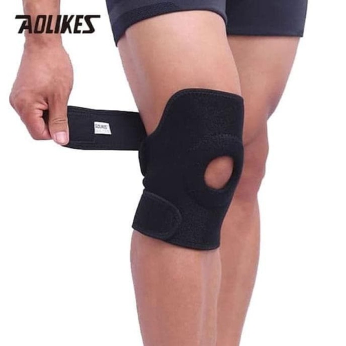 Knee support Knee brace Extra Large Size For leg pain knee cap knee pain relief device for men and women