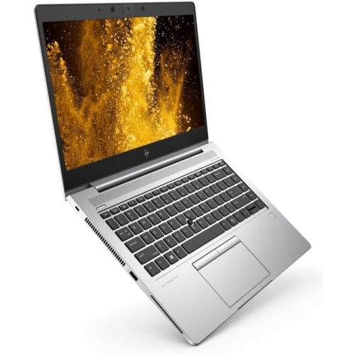 Remis à neuf - EliteBook 850 G6 de HP - portable HD intégrale 15,6 po - Intel I7-8665U 1,9Ghz - 16&nbsp;Go DDR4 - 256&nbsp;Go SSD NVMe - Windows 11