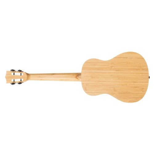 Ukulélé Baritone en bambou de Kala