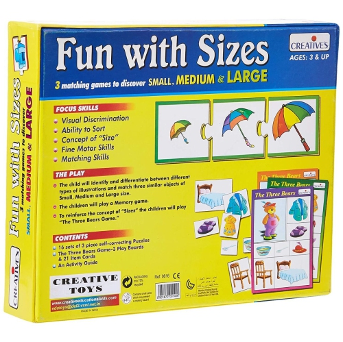 48pcs Puzzle for Children, Early Education Intelligence Puzzle, Fun Toy, Cultivate Children's Learning Ability and Fun