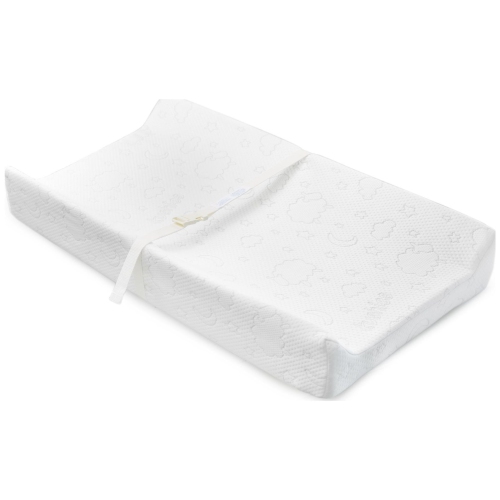 Kushies EasyChange Bamboo Contoured Change Pad