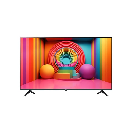 Open Box - LG 50" 4K UHD HDR LED webOS AI ThinQ Smart TV - 2024