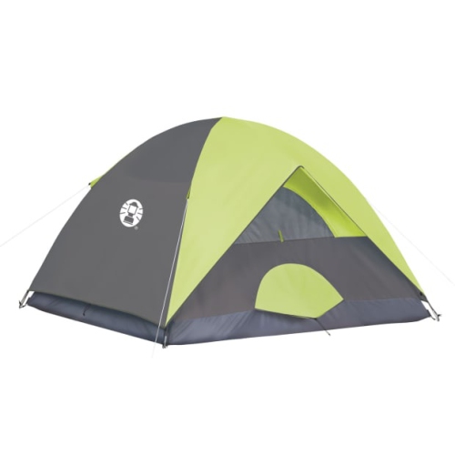 Coleman - 3-Person Galileo Dome Tent