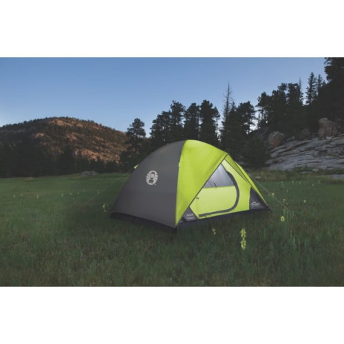 Coleman - 3-Person Galileo Dome Tent