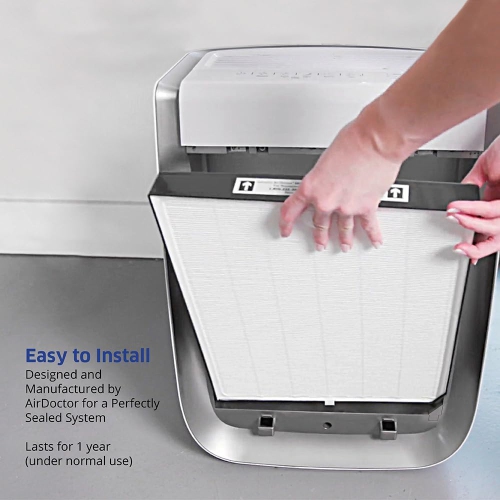 AIRDOCTOR AD3000 / AD3500 FITS BOTH MODELS Genuine Replacement