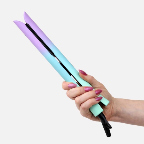 Aria Beauty - 1'' Ultra Sleek Ombre Digital Hair Straightener
