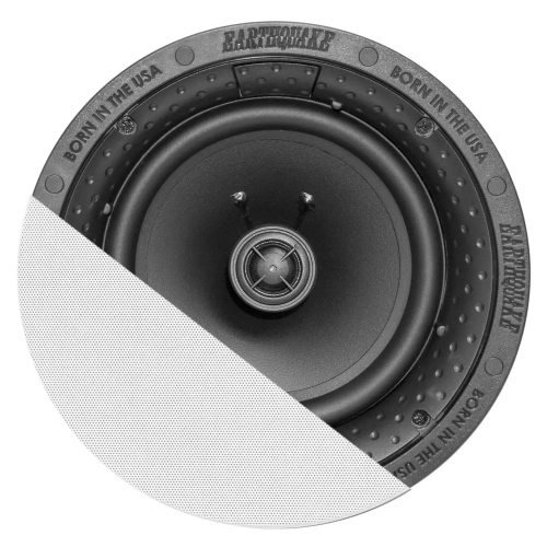 Earthquake R650 6.5" Reference Ceiling Speaker