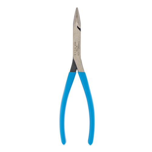 CHANNELLOCK  " 7.88"" Long Nose Pliers"