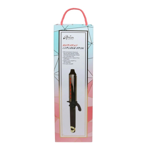 Aria Beauty - Infrared Curling Iron 1,25 Po -