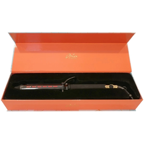Aria Beauty - Infrared Curling Iron 1,25 Po -