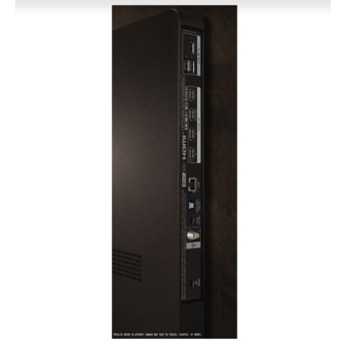 Remis à neuf - téléviseur intelligent webOS HDR DELO UHD 4K Evo de 65 po OLED65C4PUA de LG - 2024