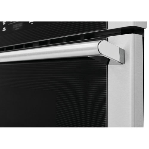 Electrolux Built-In Microwave - 1.6 Cu. Ft. - Stainless Steel