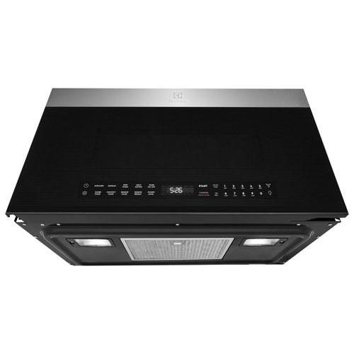 Electrolux Over-The-Range Microwave - 1.9 Cu. Ft. - Stainless Steel