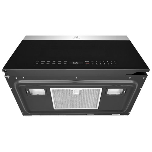 Electrolux Over-The-Range Microwave - 1.9 Cu. Ft. - Stainless Steel