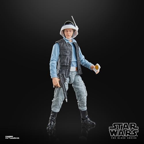Star Wars The Black Series 6 Inch Action Figure 2-Pack - Rebel Trooper & Stormtrooper