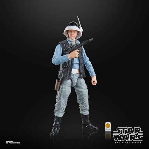 Star Wars The Black Series 6 Inch Action Figure 2-Pack - Rebel Trooper & Stormtrooper