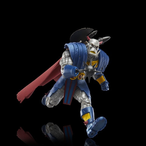 Marvel Legends 6 Inch Action Figure Deluxe Exclusive - Death's Head SDCC