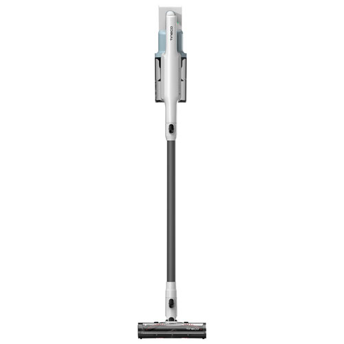 Aspirateur-balai sans fil GO 203 de Tineco - Blanc/Bleu poudre ​