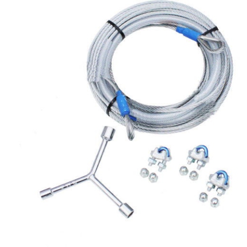 Slackers 40' Zipline Falcon Kit