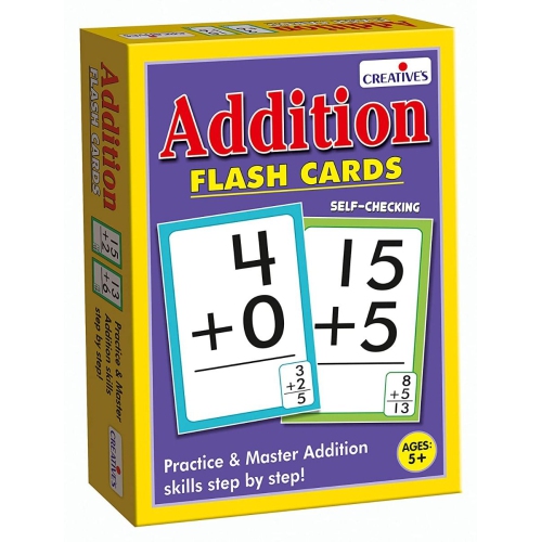 Image 1 de 5.. Cartes éclair de mathématiques éducatives : Jeu de cartes Learning & Toy pour enfants, Mastering Mathematics, pour école en classe et école à la
