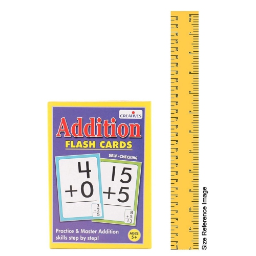 Cartes éclair de mathématiques éducatives : Jeu de cartes Learning & Toy pour enfants, Mastering Mathematics, pour école en classe et école à la