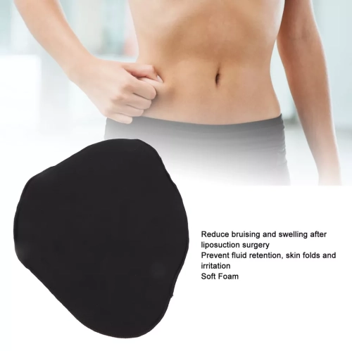 Ab Board Post Surgery Liposuction, Abdominal Post Surgery, Lipo Foam Ab Board, Compression Lipo Board for Tummy Tuck & Liposuction Post Surgery