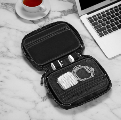 Watch Bands Storage Bag, Watch Band Organizer Travel Watch Straps Carrying Case Pouch for Watch Bands, Watch Band Pin, Cable, Watch Cases