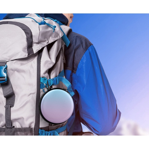 Travel Case Compatible with Apple Watch Series 9/8/7/6/5/4/3/2/1/SE,Portable Protective Bag Fit iWatch Stand and Airpods 2 & 1 Charging Case Station