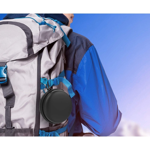 Storage Box Compatible with Apple Watch Series 9/8/7/6/5/4/3/2/1/SE,Portable Bag Fit iWatch 38mm 40mm 41mm 42mm 44mm 45mm and Airpods Pro/3/2/1