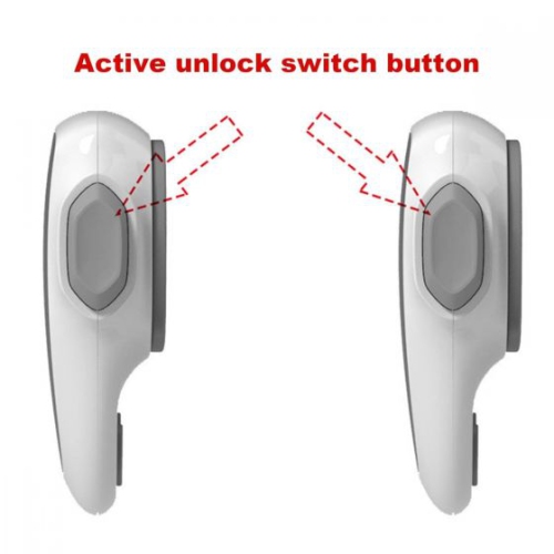 Oven Kitchen Safety Door Lock, Child Baking Chamber Baby Essentials For Baby