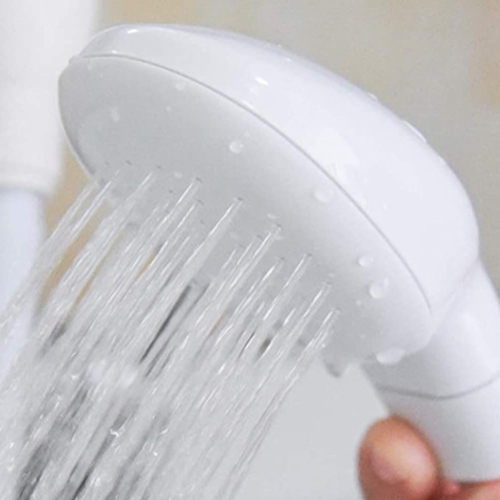 Pet Grooming Portable Handheld Shower, White, High Quality