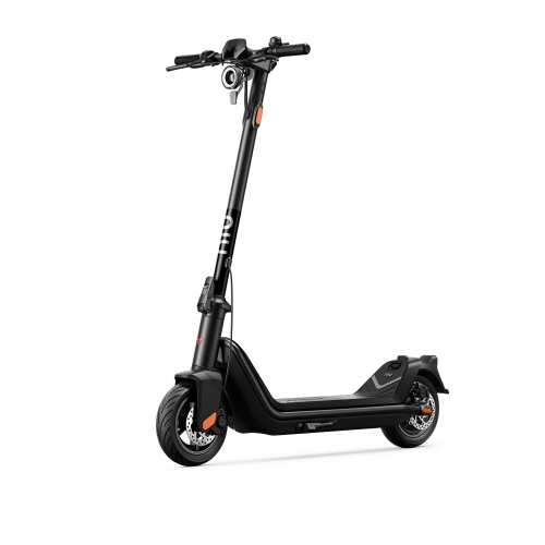 Refurbished Excellent - Niu KQi3 Pro 350W Electric Scooter Black