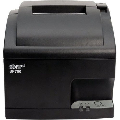 NEW STAR SP700 SP742ME GRAY US LAN INTERFACE Dot Matrix POS Receipt Printer.