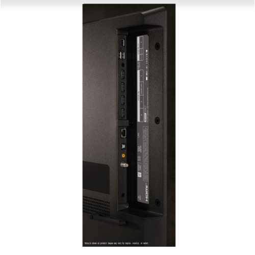 Refurbished - LG OLED42C4PUA 42" 4K UHD HDR OLED Evo webOS Smart TV- 2024