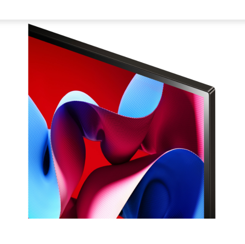 Refurbished - LG OLED42C4PUA 42" 4K UHD HDR OLED Evo webOS Smart TV- 2024