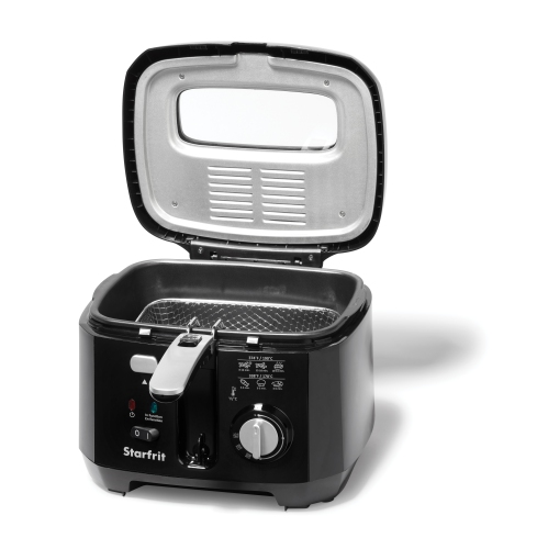 Friteuse Starfrit 2,5 L