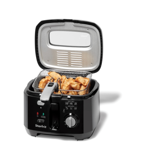 Friteuse Starfrit 2,5 L