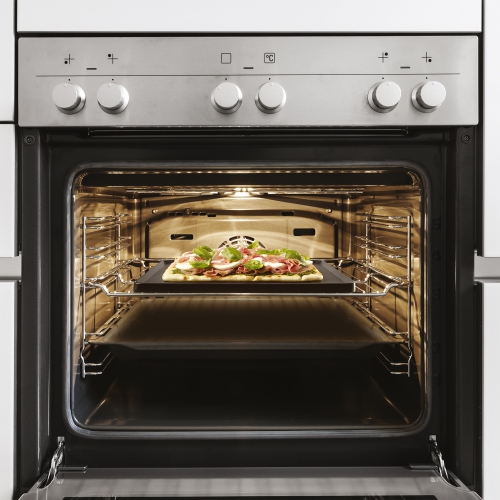 Starfrit Reversible Grill/Griddle - Non-Stick, Versatile, and Easy to Clean