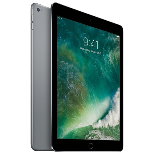 APPLE Refurbished (Good) -  Ipad Air 2 128GB With Wi-Fi - Space Grey