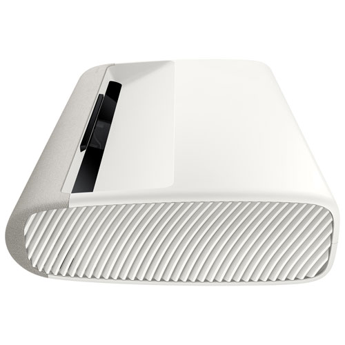 Projecteur de cinéma maison laser Ultra HD 4K La Première de Samsung