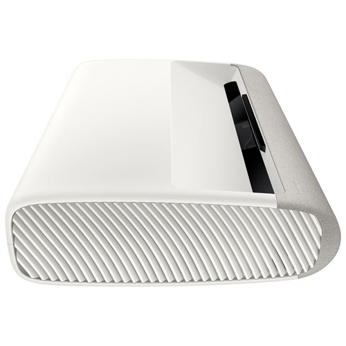 Projecteur de cinéma maison laser Ultra HD 4K La Première de Samsung