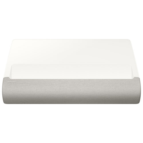 Samsung The Premiere 4K Ultra HD Laser Home Theatre Projector