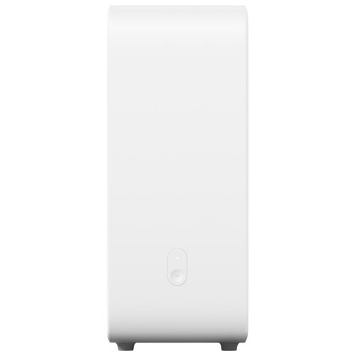 Sonos Sub 4 Wireless Subwoofer - White
