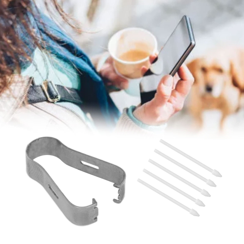 Touch Stylus Pen Nibs Kit Replacement Tips Nibs for Galaxy Tab S6 S7 S7+ S6 lite Note10 Note 5G Note10+ Note10+ 5G Note20, Accurate Sensitive,